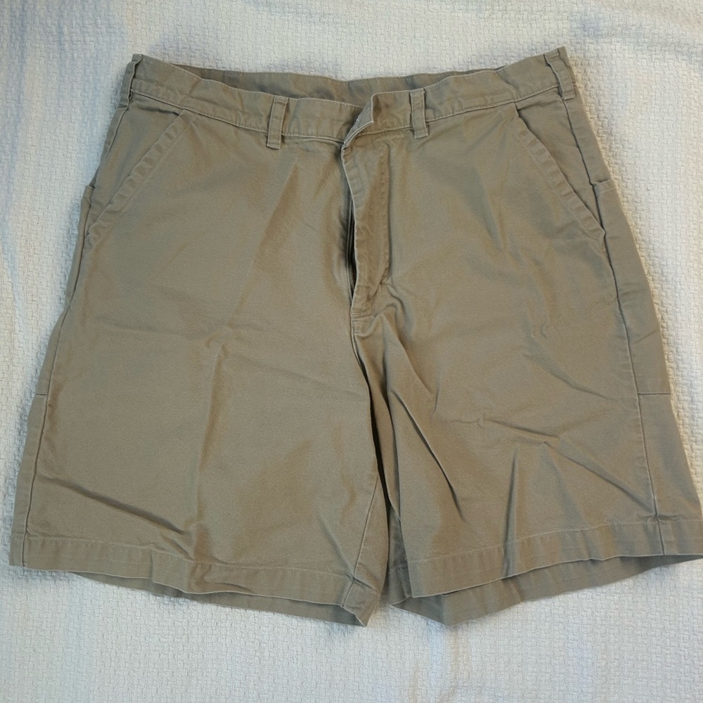 Patagonia Men’s 36 100% Organic Cotton Shorts